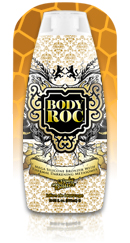 body butter body roc indoor tanning lotion