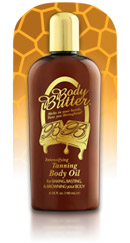 body butter tanning body oil indoor tanning lotion