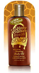 body butter tanning body oil indoor tanning lotion