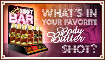 Make Your Own: Body Butter / Lotion Starter Kit - Stansfield's Fragrance  Oils Ltd